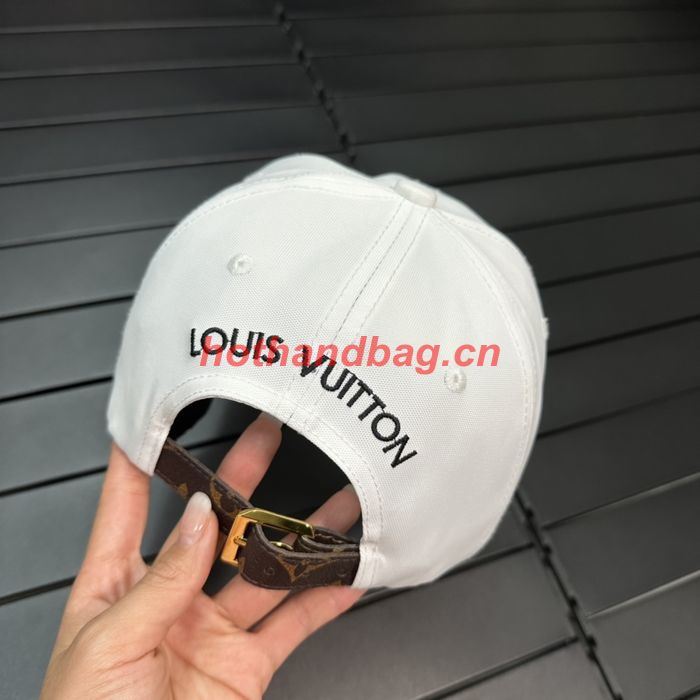 Louis Vuitton Hat LVH00207